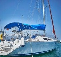 Jeanneau Sun Odyssey 36