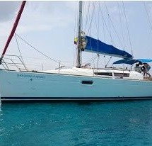 Jeanneau Sun Odyssey 36