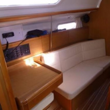 Jeanneau Sun Odyssey 36