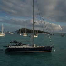 Beneteau Oceanis 523