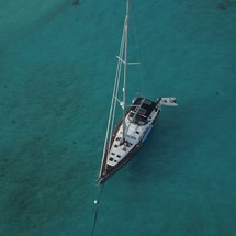 Beneteau Oceanis 523