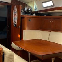 Beneteau Oceanis 523
