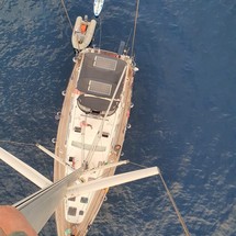 Beneteau Oceanis 523