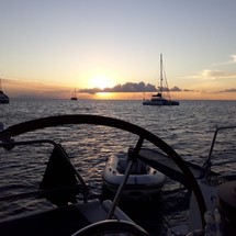 Beneteau Oceanis 523