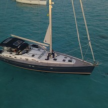 Beneteau Oceanis 523