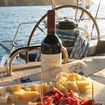 Beneteau Oceanis 523