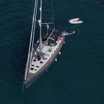 Beneteau Oceanis 523