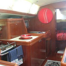 Beneteau Oceanis 523