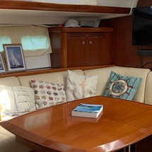 Beneteau Oceanis 523