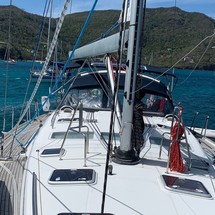 Beneteau Oceanis 523