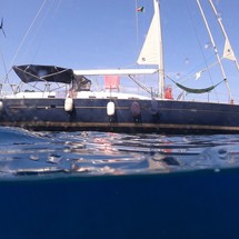 Beneteau Oceanis 523