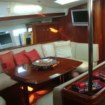 Beneteau Oceanis 523