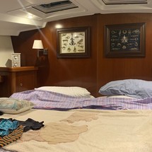 Beneteau Oceanis 523