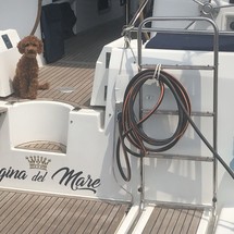 Beneteau Oceanis 523