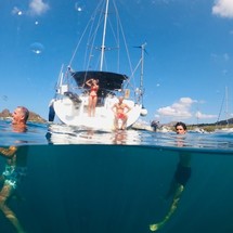 Beneteau Oceanis 523