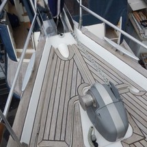 Beneteau Oceanis 523