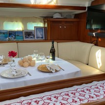Beneteau Oceanis 523
