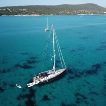 Beneteau Oceanis 523