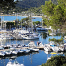 Beneteau Oceanis 55