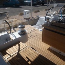 Beneteau Oceanis 55