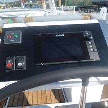 Beneteau Oceanis 55