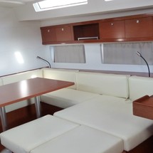 Beneteau Oceanis 55