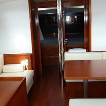 Beneteau Oceanis 55