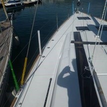 Beneteau Oceanis 55