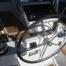 Beneteau Oceanis 55