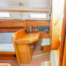 Bavaria 30 Cruiser