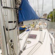 Bavaria 30 Cruiser