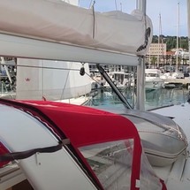 Beneteau Oceanis 38