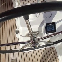 Beneteau Oceanis 38