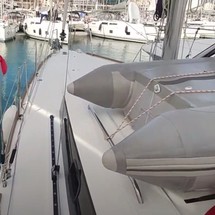 Beneteau Oceanis 38