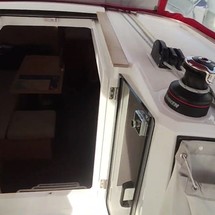 Beneteau Oceanis 38