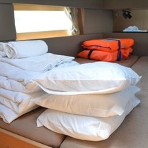 Beneteau Oceanis 38