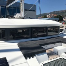 Lagoon 50