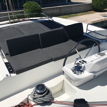 Lagoon 50