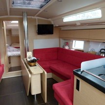 Hanse 418