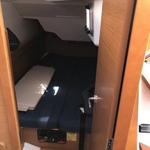 Jeanneau Sun Odyssey 379