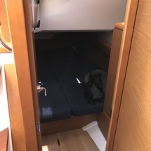 Jeanneau Sun Odyssey 379