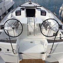 Jeanneau Sun Odyssey 379
