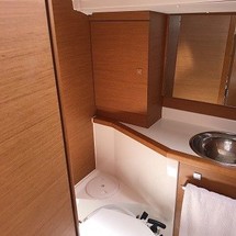 Jeanneau Sun Odyssey 379