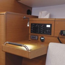 Jeanneau Sun Odyssey 379