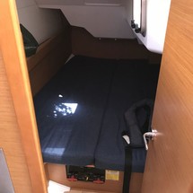 Jeanneau Sun Odyssey 379