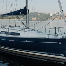 Beneteau Oceanis 31