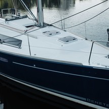 Beneteau Oceanis 31