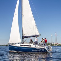 Beneteau Oceanis 31