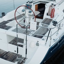 Beneteau Oceanis 31