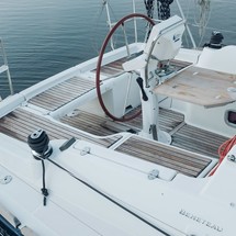 Beneteau Oceanis 31